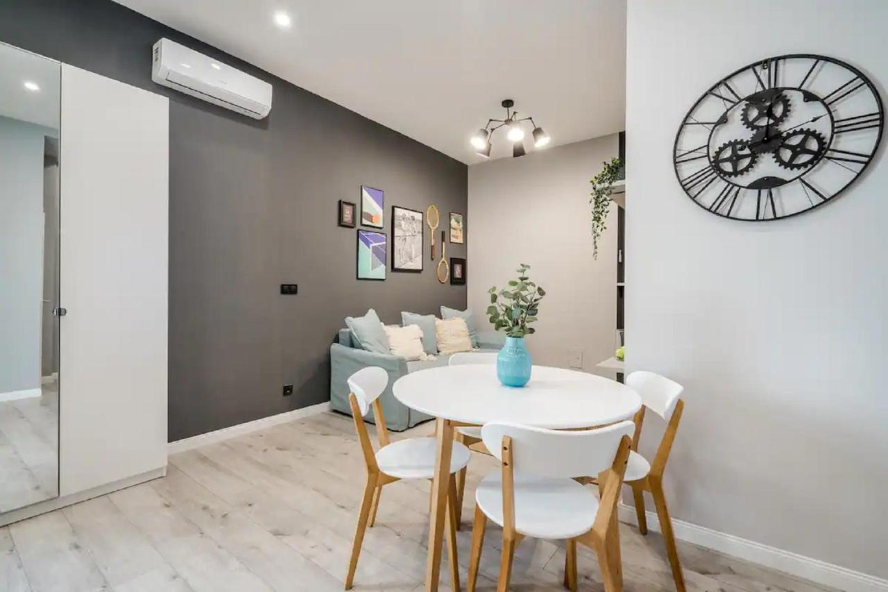 Trendy Design Apartment Budapest Eksteriør billede
