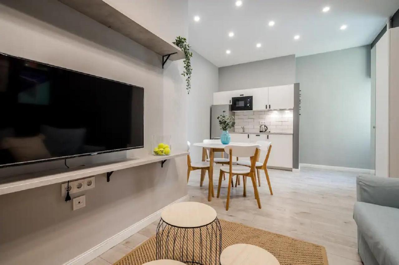 Trendy Design Apartment Budapest Eksteriør billede