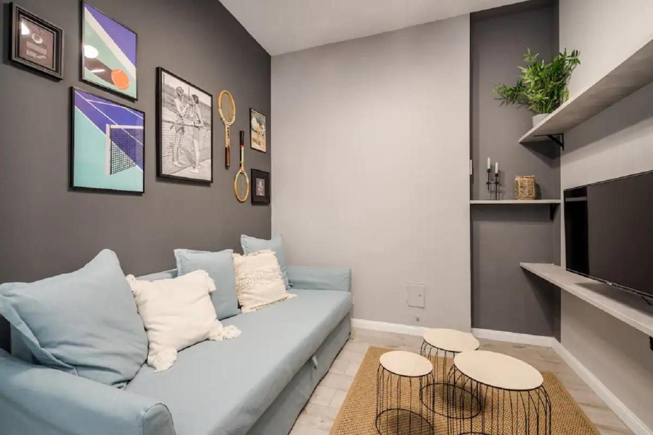 Trendy Design Apartment Budapest Eksteriør billede