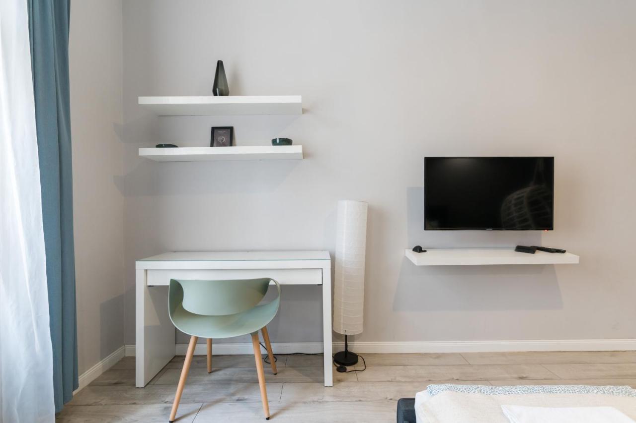 Trendy Design Apartment Budapest Eksteriør billede